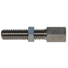 Vis de tension de câble M6 x 34mm