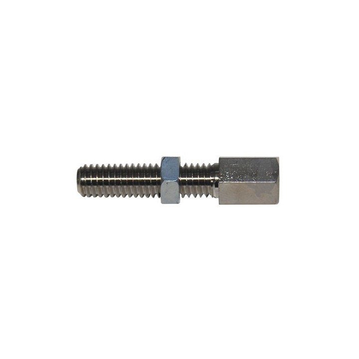 Vis de tension de câble M6 x 34mm