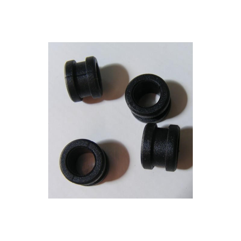 Silenbloc reservoir lot de 4