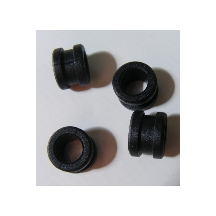 Silenbloc reservoir lot de 4