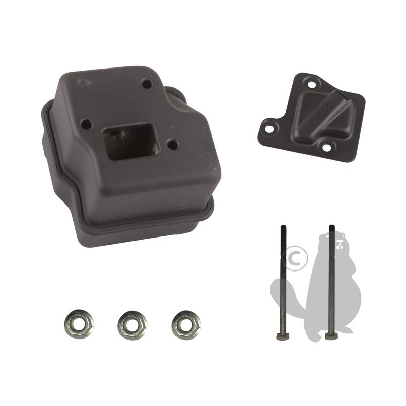 ECHAPPEMENT ADAPTABLE STIHL 029/039/MS290/MS310/MS390 ECHAPPEMENT ADAPTABLE STIHL 029/039/MS290/MS310/MS390