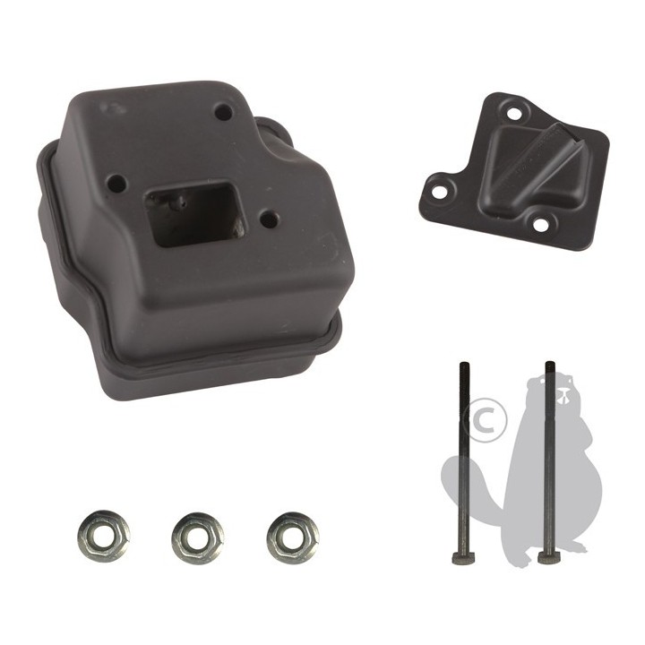 ECHAPPEMENT ADAPTABLE STIHL 029/039/MS290/MS310/MS390