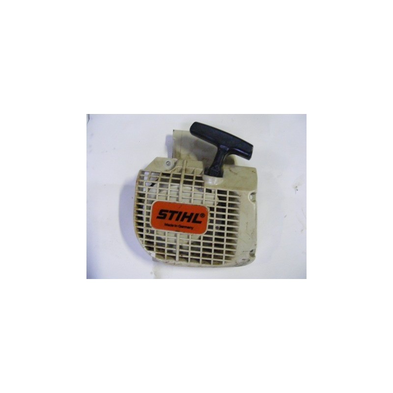 Lanceur Tronçonneuse – Compatible Stihl 021 023 025 MS250, Remplacement Facile Et Durable