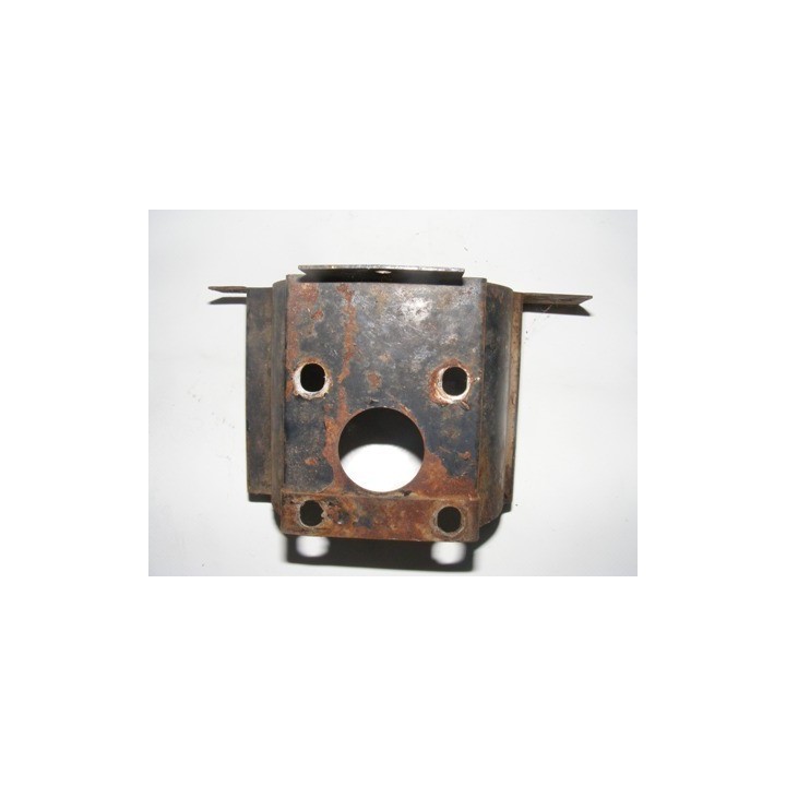 Tôle protection 7cv occasion Motostandard