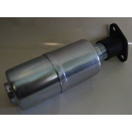 Echappement pour Bernard W110 et W10