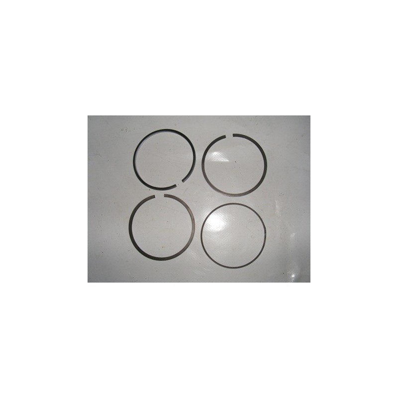 Segments Yanmar 70536222501