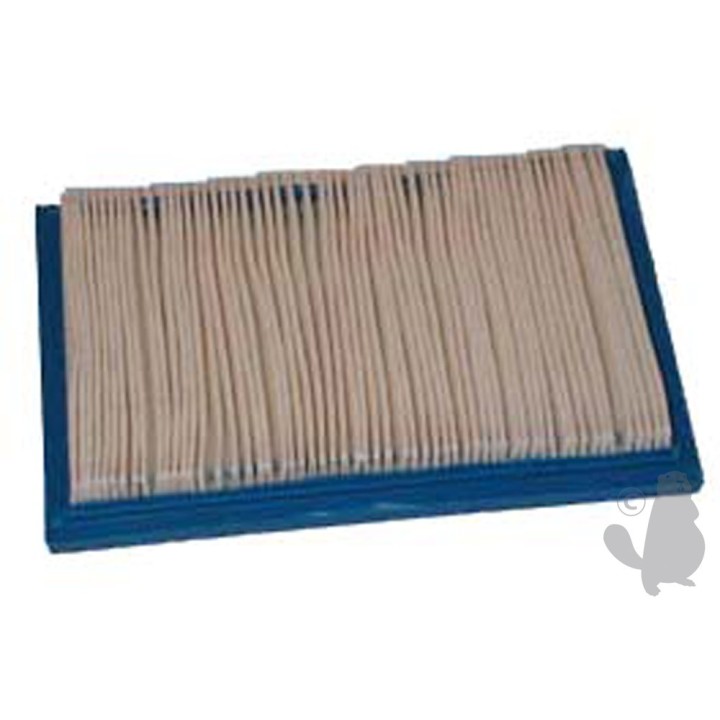 Filtre à air pour Briggs et Stratton 3.5 et 4cv