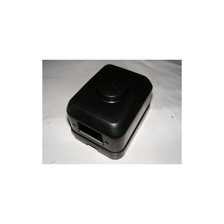 Capot de filtre 17230-ZE1-841