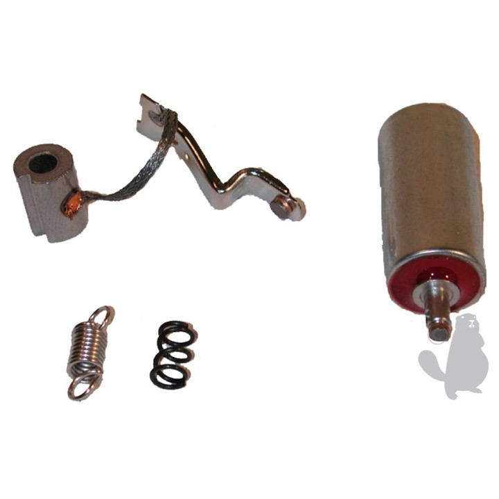 Rupteur condensateur Pour Briggs et Stratton