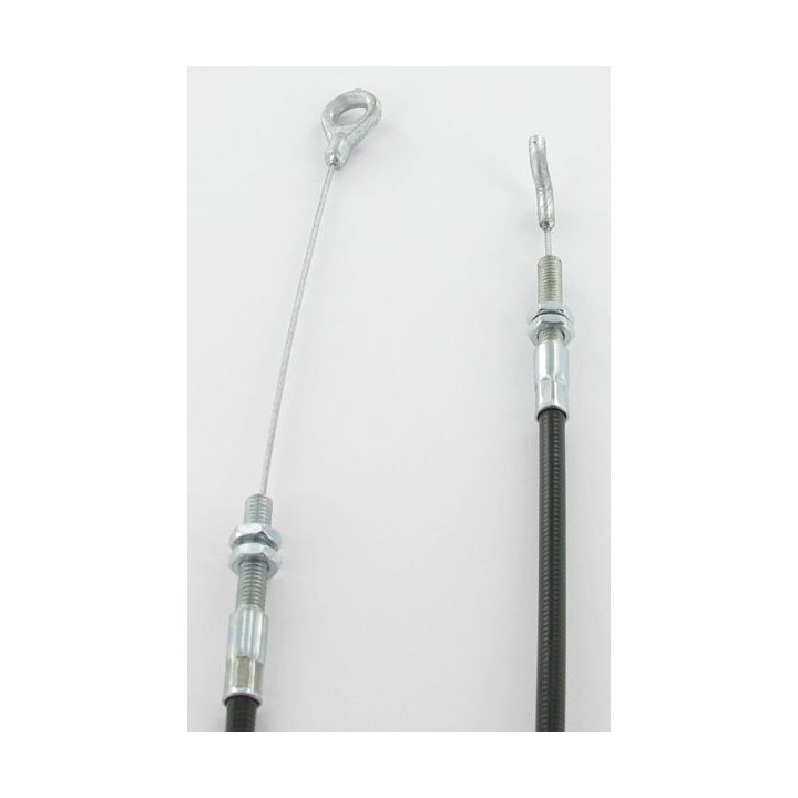Câble embrayage lame 521280
