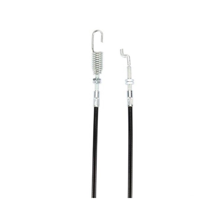 Câble embrayage 514070
