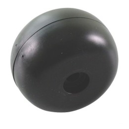 Roue de support 100x12,5x66