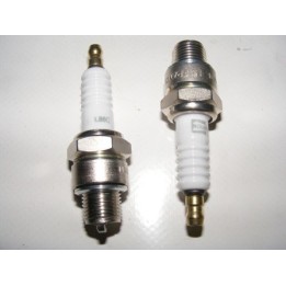 Bougie lot de 2   L86
