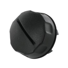Couvercle de tête fil nylon