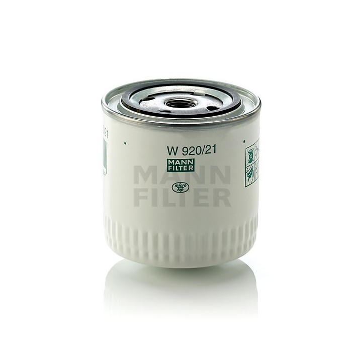 FILTRE W920/21