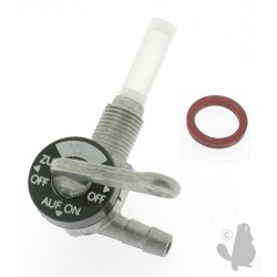 Robinet AS MOTOR