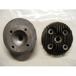 Culasse MF5  1Z17