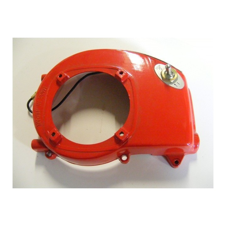 Tôle ventilation pour HT231