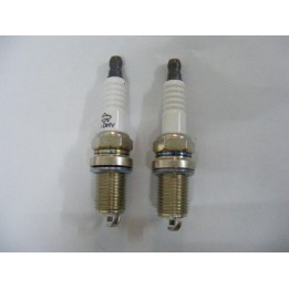 Bougie R12Y culot long  lot de 2