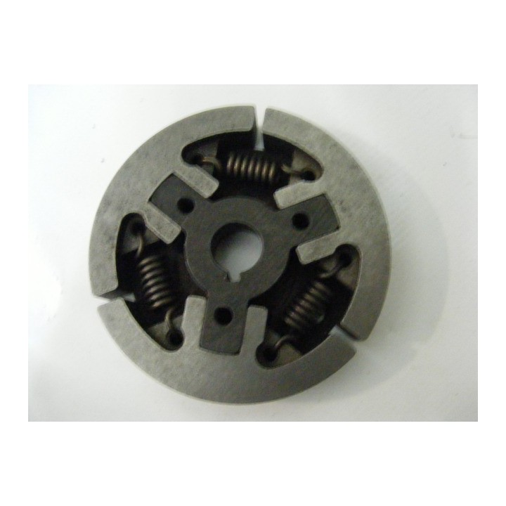 OLEO MAC 6100138