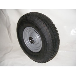 Roue 600x9  10 PR