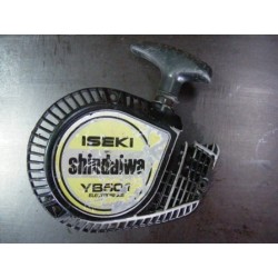 Lanceur pour Iseki Shindaiwa YB 501