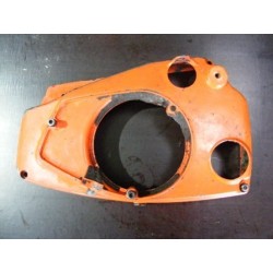 Carter Iseki Shindaiwa YB 501