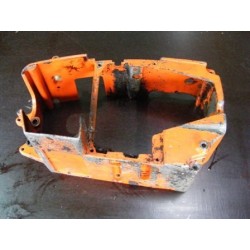 Carter Iseki Shindaiwa YB 501