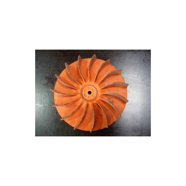 Ventilation hélice occasion Stihl SH85