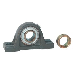 Palier pour arbre 25mm