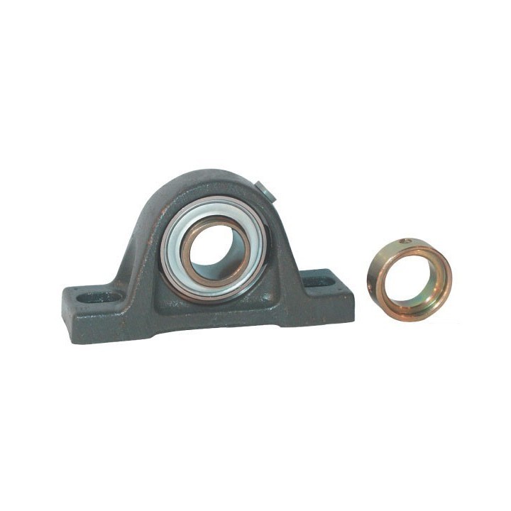 Palier pour arbre 25mm