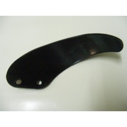 Couteau L180mm , Trou 9mm entraxe 35mm