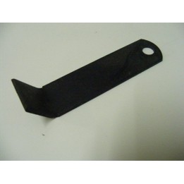 Fléau L 125mm x 30mm x 3mm  LOT DE 10