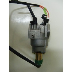 Carburateur Pour honda GX240/270 starter Manuel