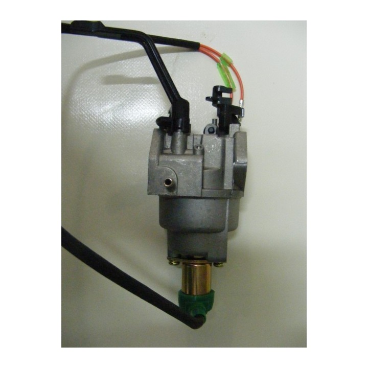 Carburateur Pour honda GX240/270 starter Manuel