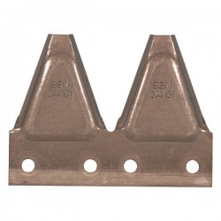 Section Double ESM 3mm