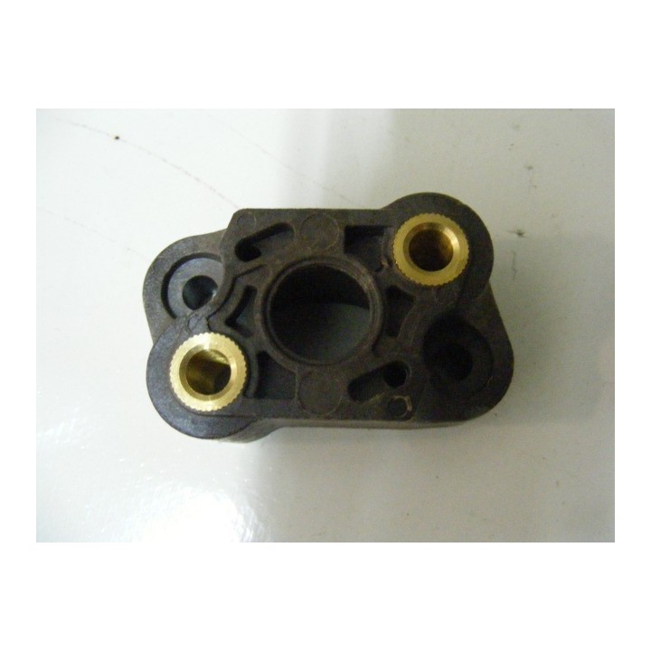 Bride carburateur B45