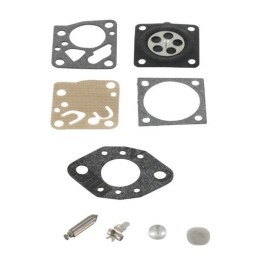 Kit Membranes TILLOTSON pour Modèle HU