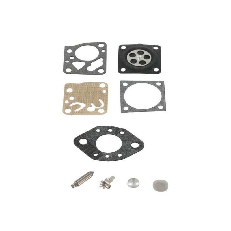 Kit Membranes TILLOTSON pour Modèle HU