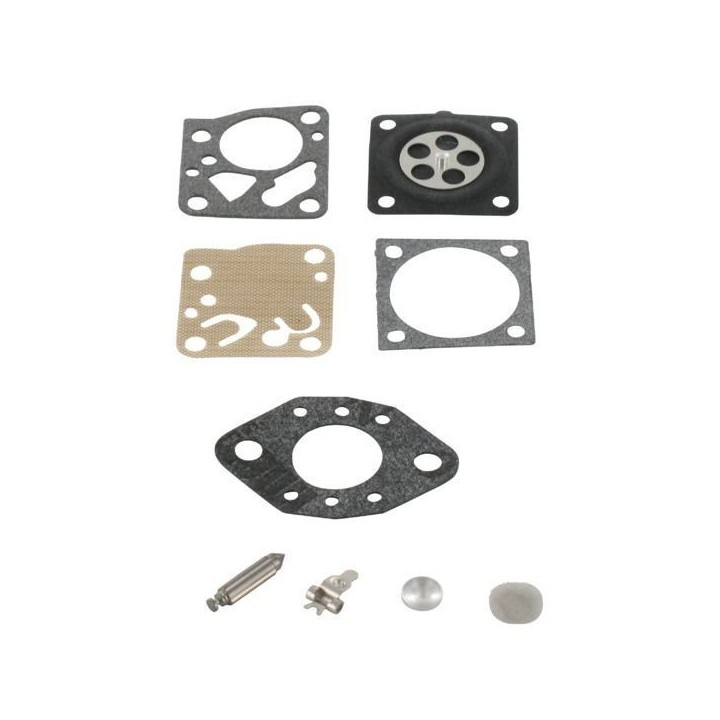 Kit Membranes TILLOTSON pour Modèle HU