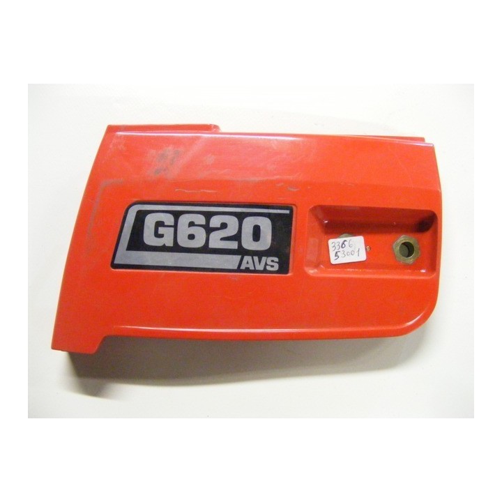 Carter frein de chaine G620AVS