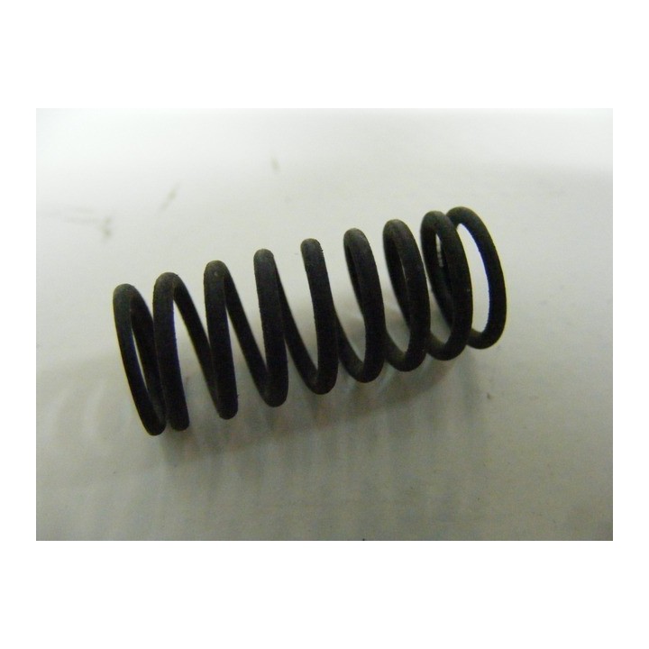 Ressort ZENITH D10xH25mm