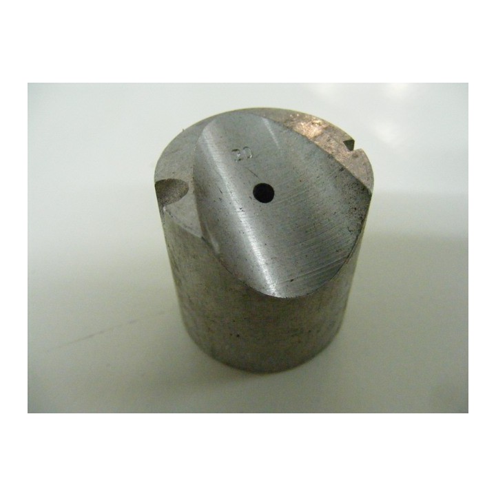 Boisseau ZENITH Diamètre 25mm