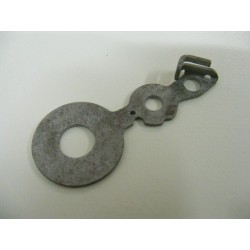 Volet starter ZENITH