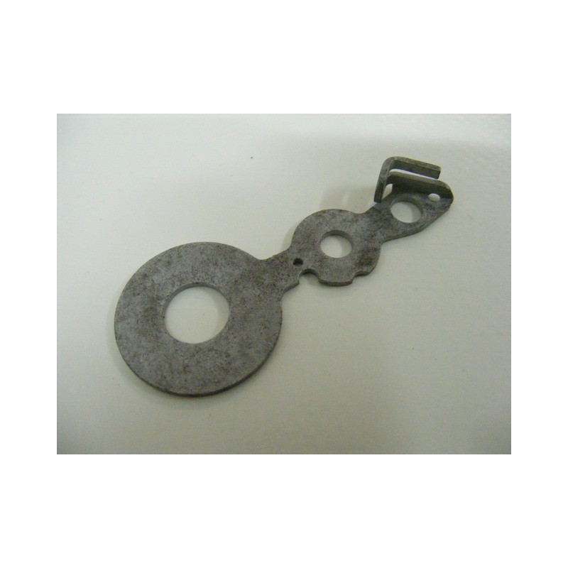 Volet starter ZENITH