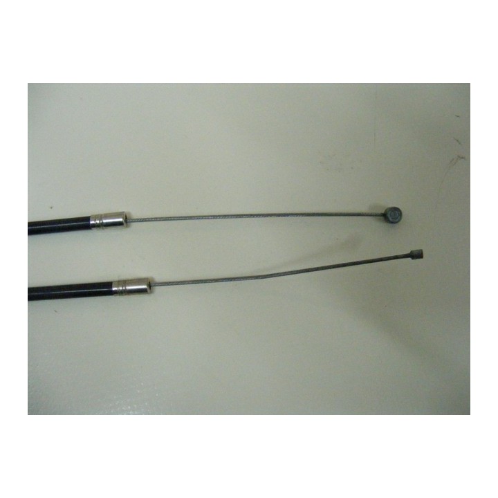 Câble de commande accélérateur  BC530/BC531
