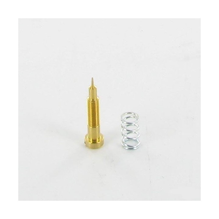Vis réglage 16016-ZE0-005  pour honda GX390