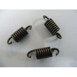 Ressorts lot de 3