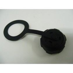Bouchon réservoir Komatsu zenoah 585185200