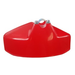 Protection carter pour tube 24/26/28mm